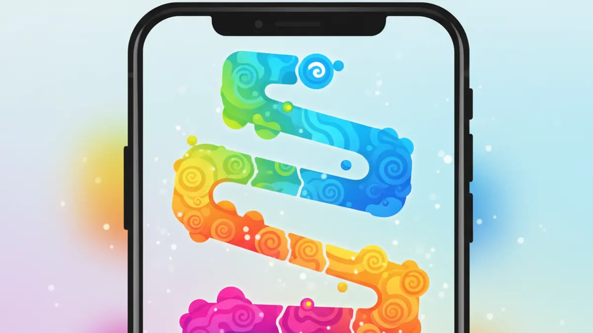 Can strategy games really work on a phone?